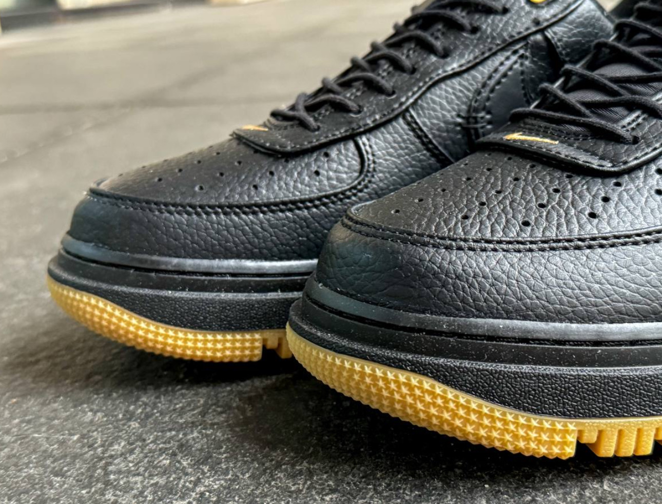 Nike Air Force 1 Low Luxe