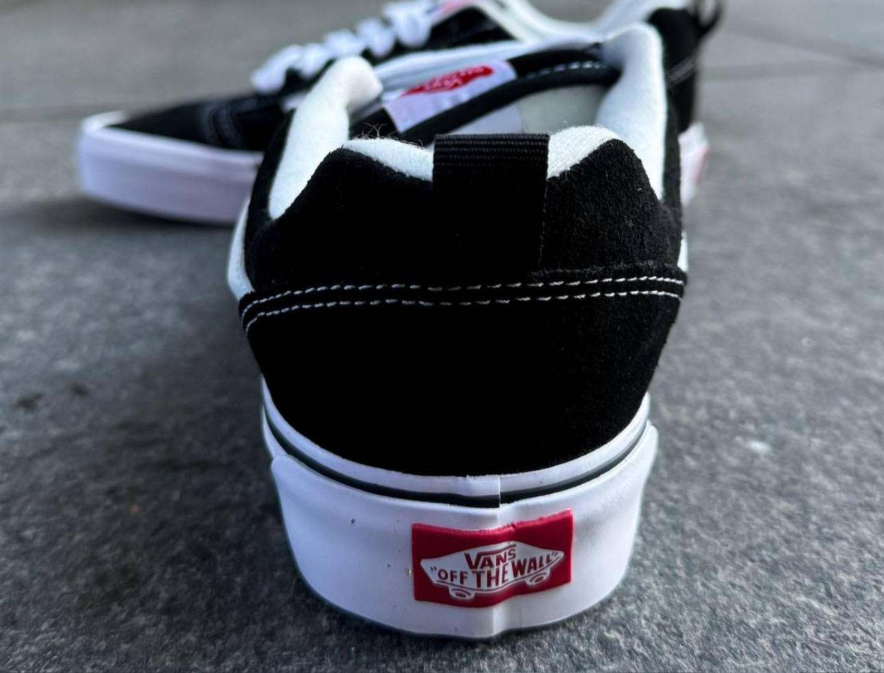 Vans Knu Skool 