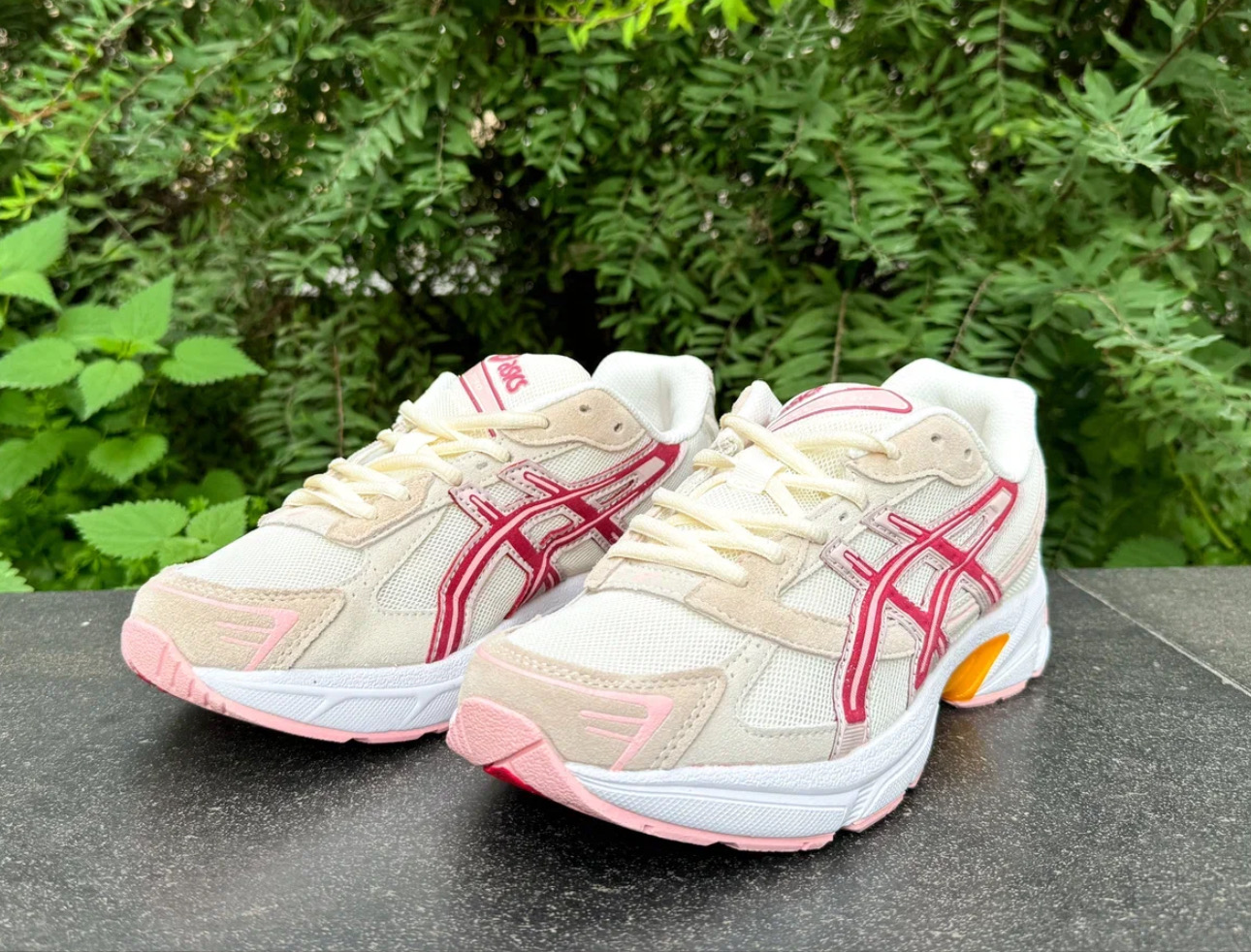 Asics Gel-1130 Pink