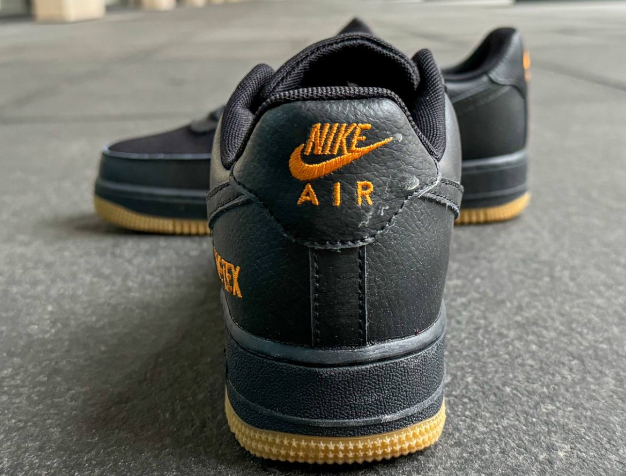 Nike Air Force 1 Low Gore-Tex