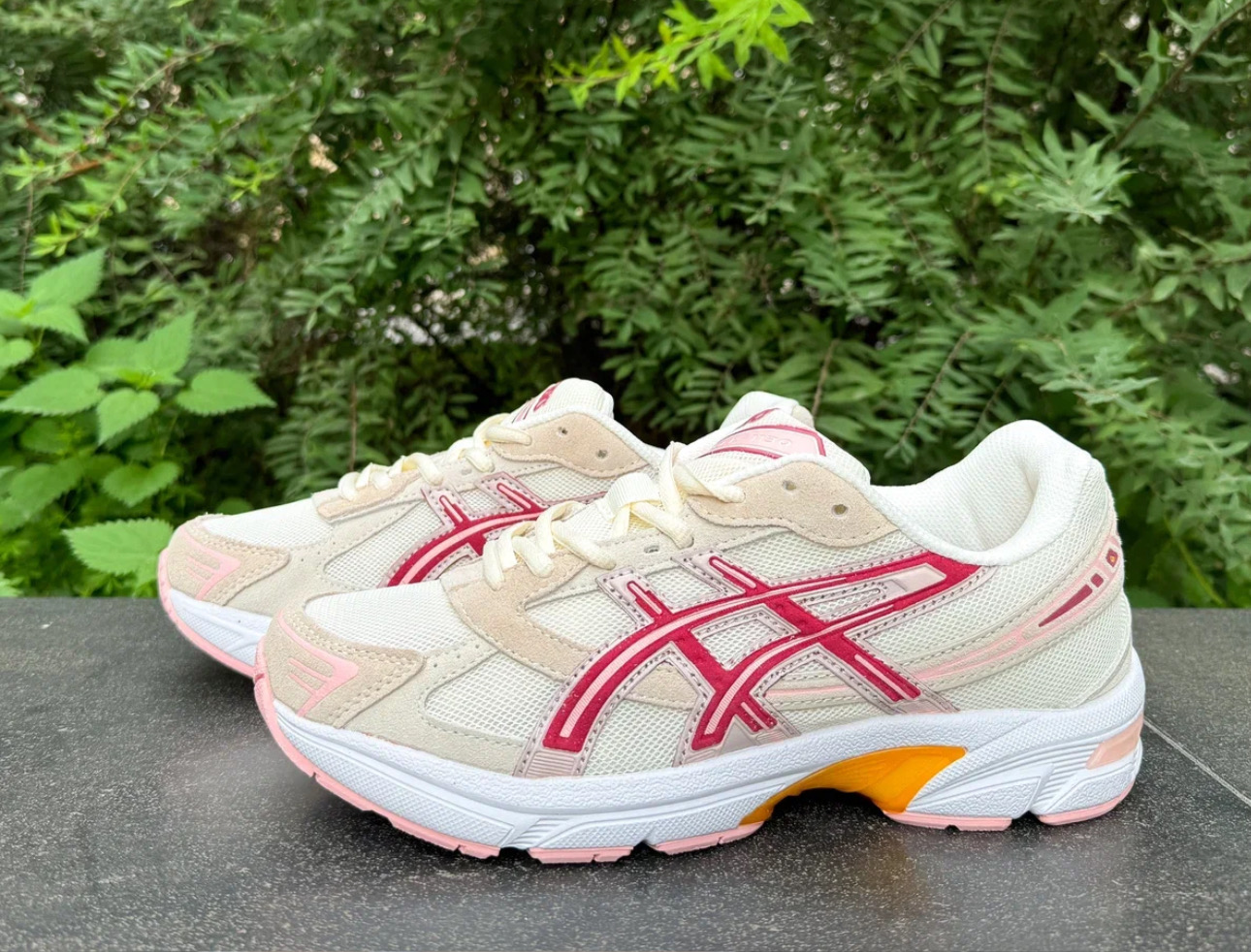 Asics Gel-1130 Pink