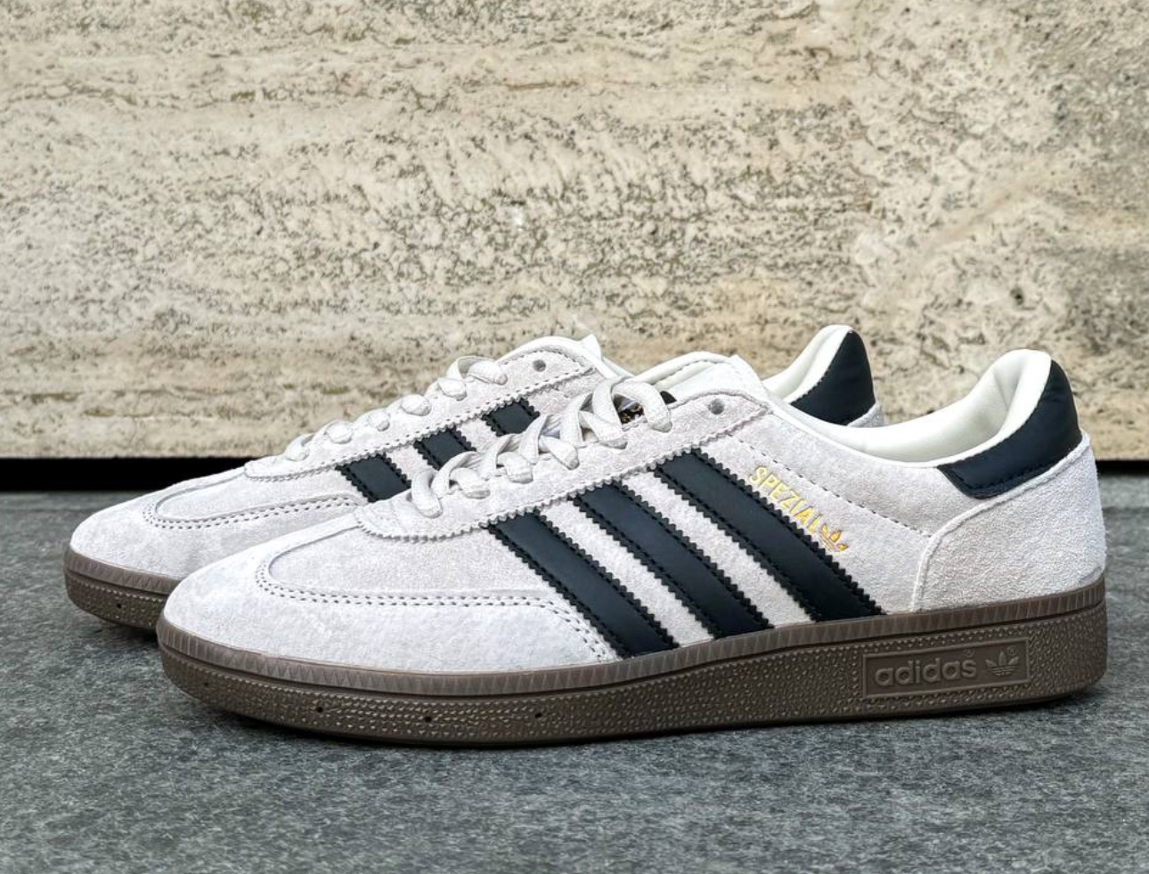 Adidas Spezial Milk