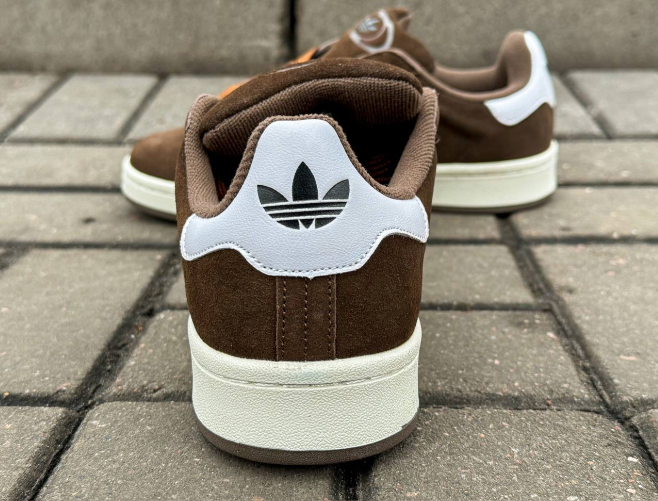 Adidas Campus 00s Brown