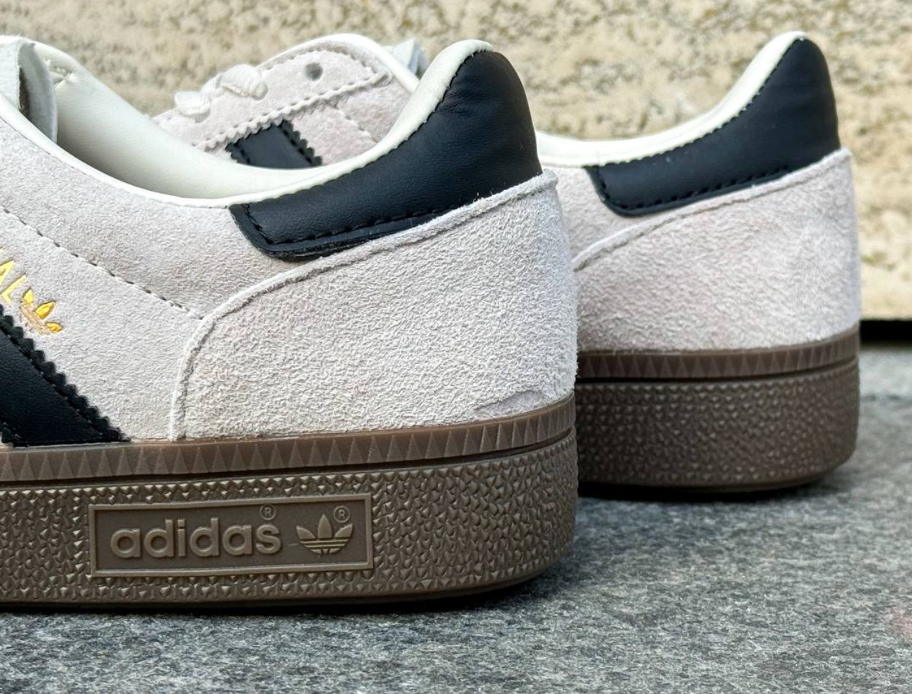 Adidas Spezial Milk