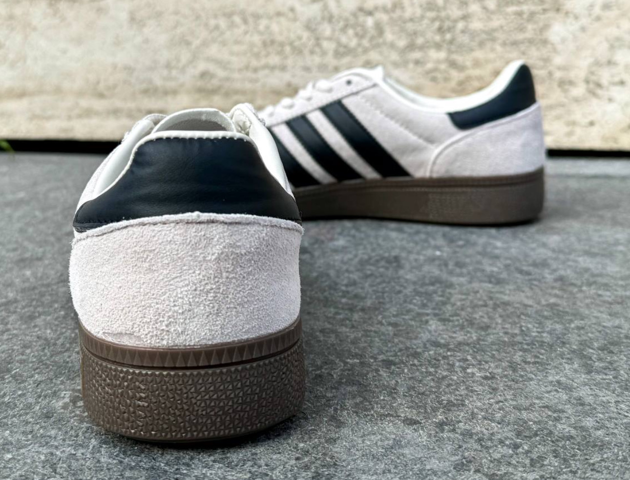 Adidas Spezial Milk