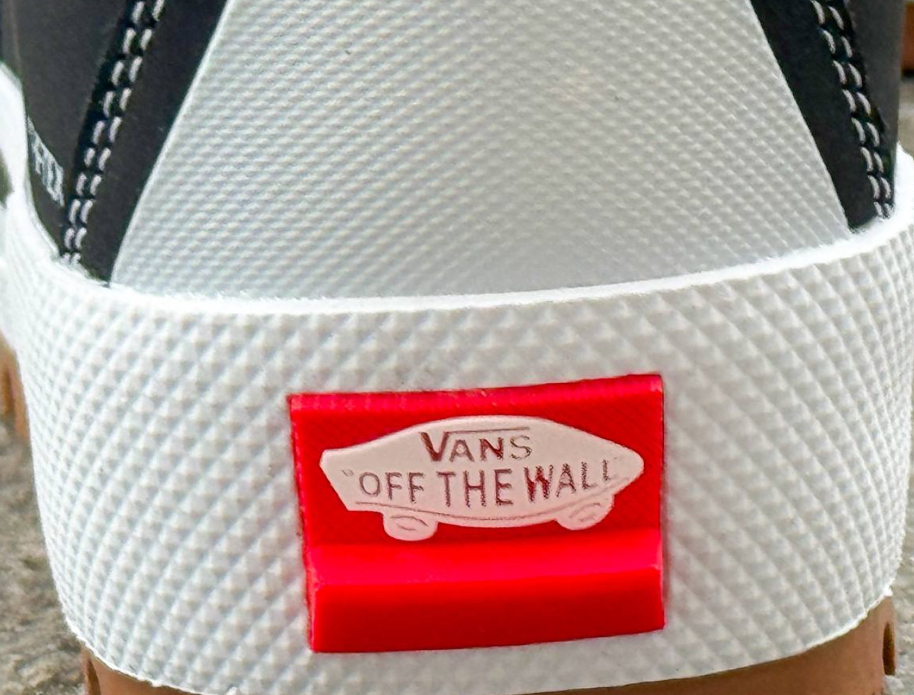 Vans Sk8 Gore-Tex