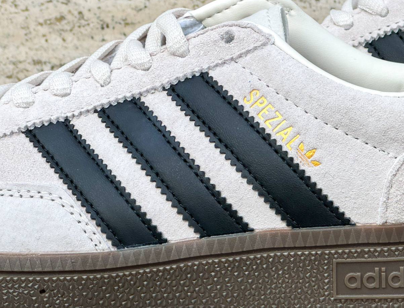 Adidas Spezial Milk