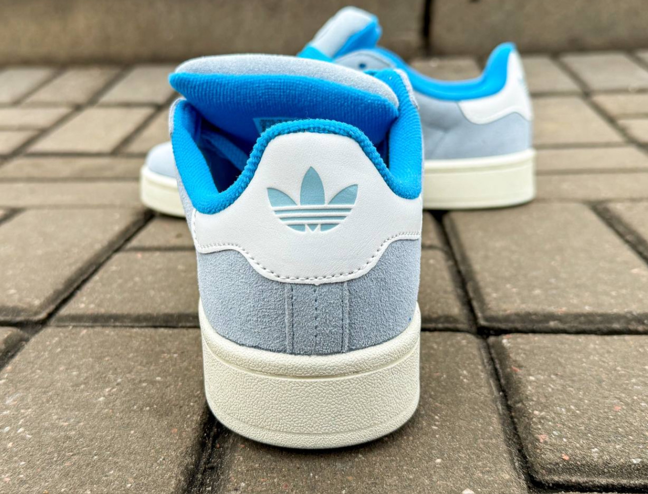 Adidas Campus 00s Blue