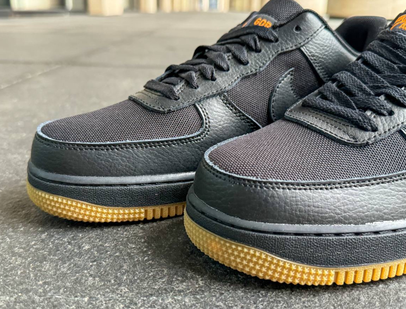 Nike Air Force 1 Low Gore-Tex