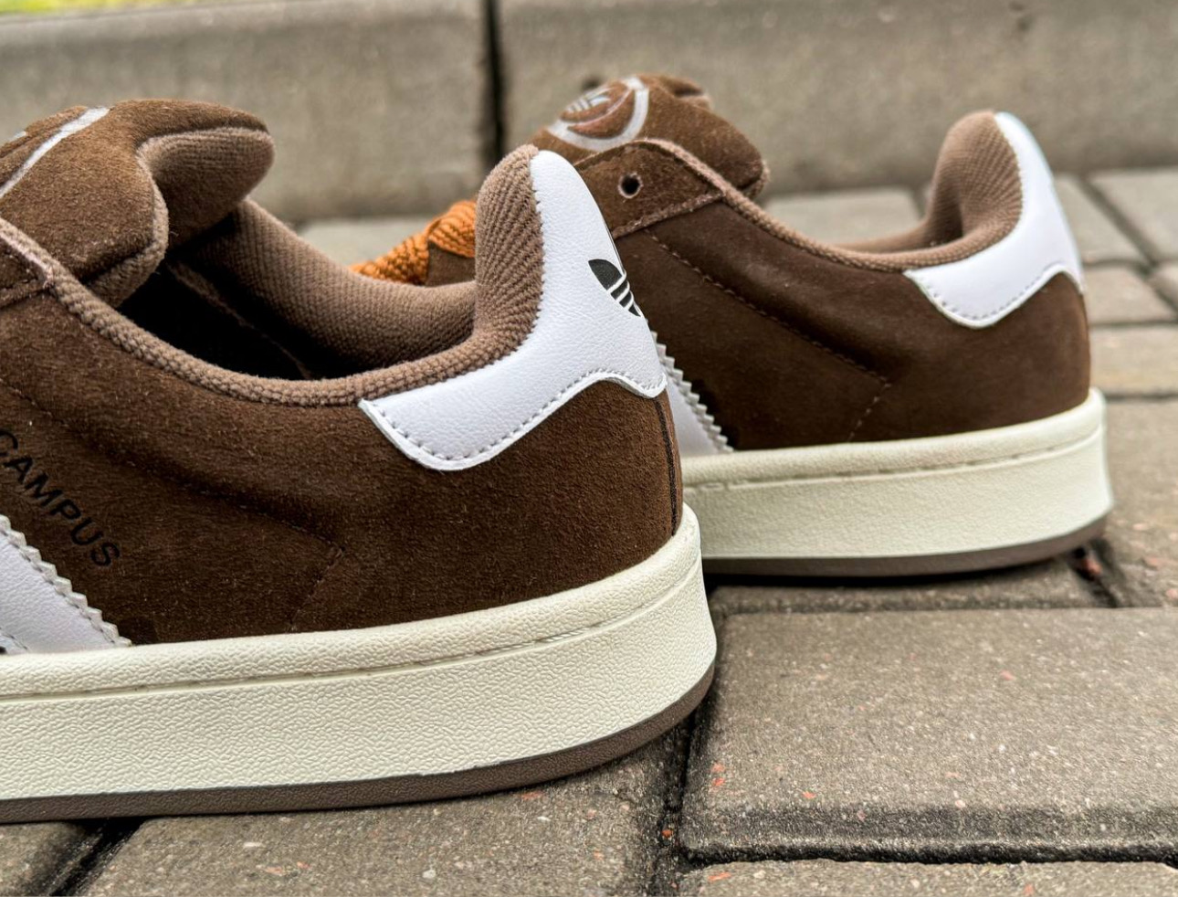 Adidas Campus 00s Brown